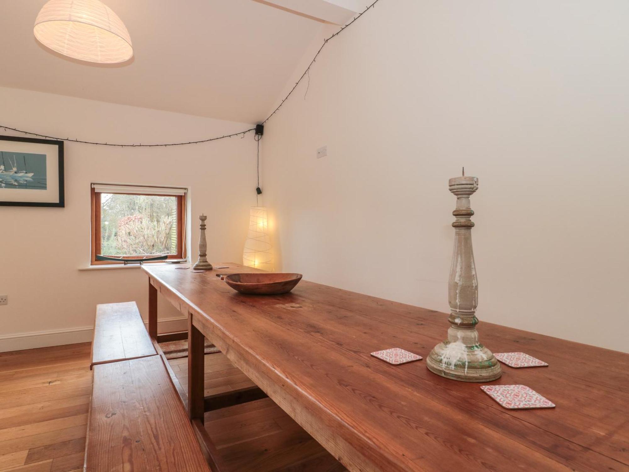 Russet Villa Martin  Buitenkant foto